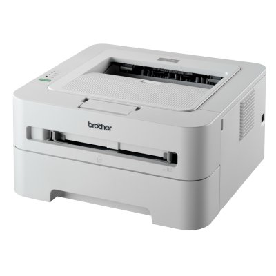 Brother Hl-2135w 20ppm 16mb Wifi